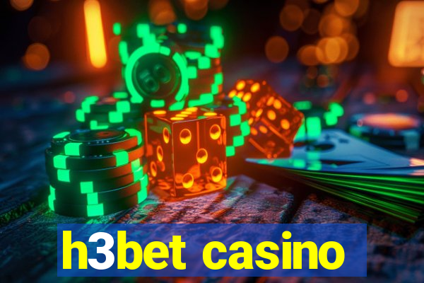 h3bet casino